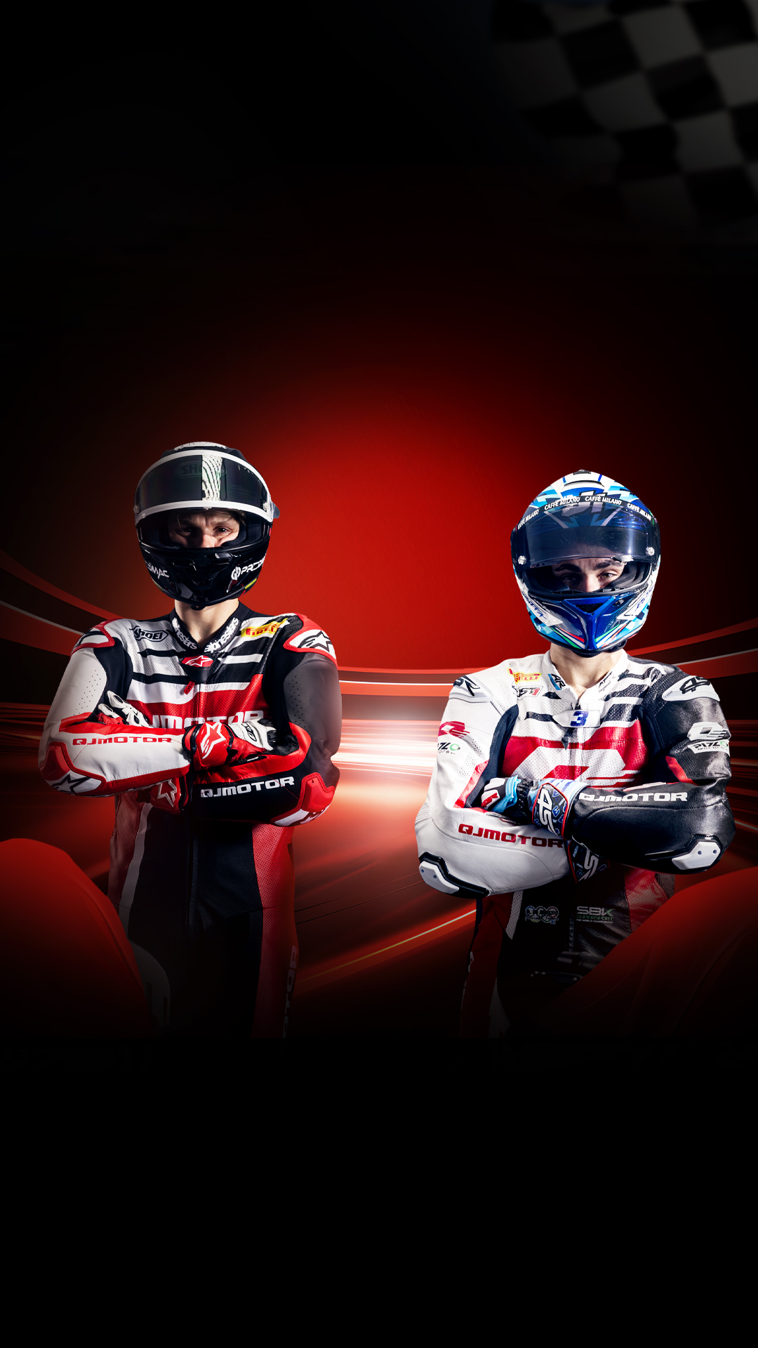 qjmotor