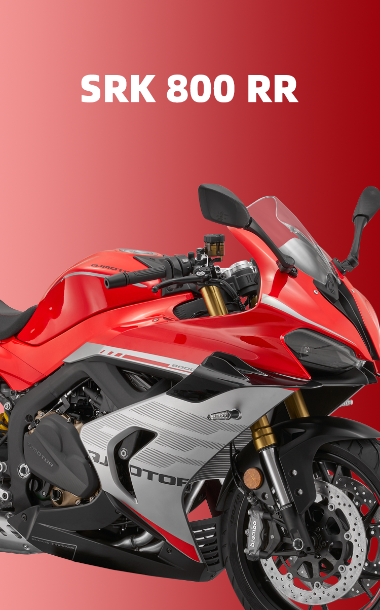 QJKXSZ(小さな店) 用QJMOTOR 用QJ800GS-G 2023 2024 オートバイ