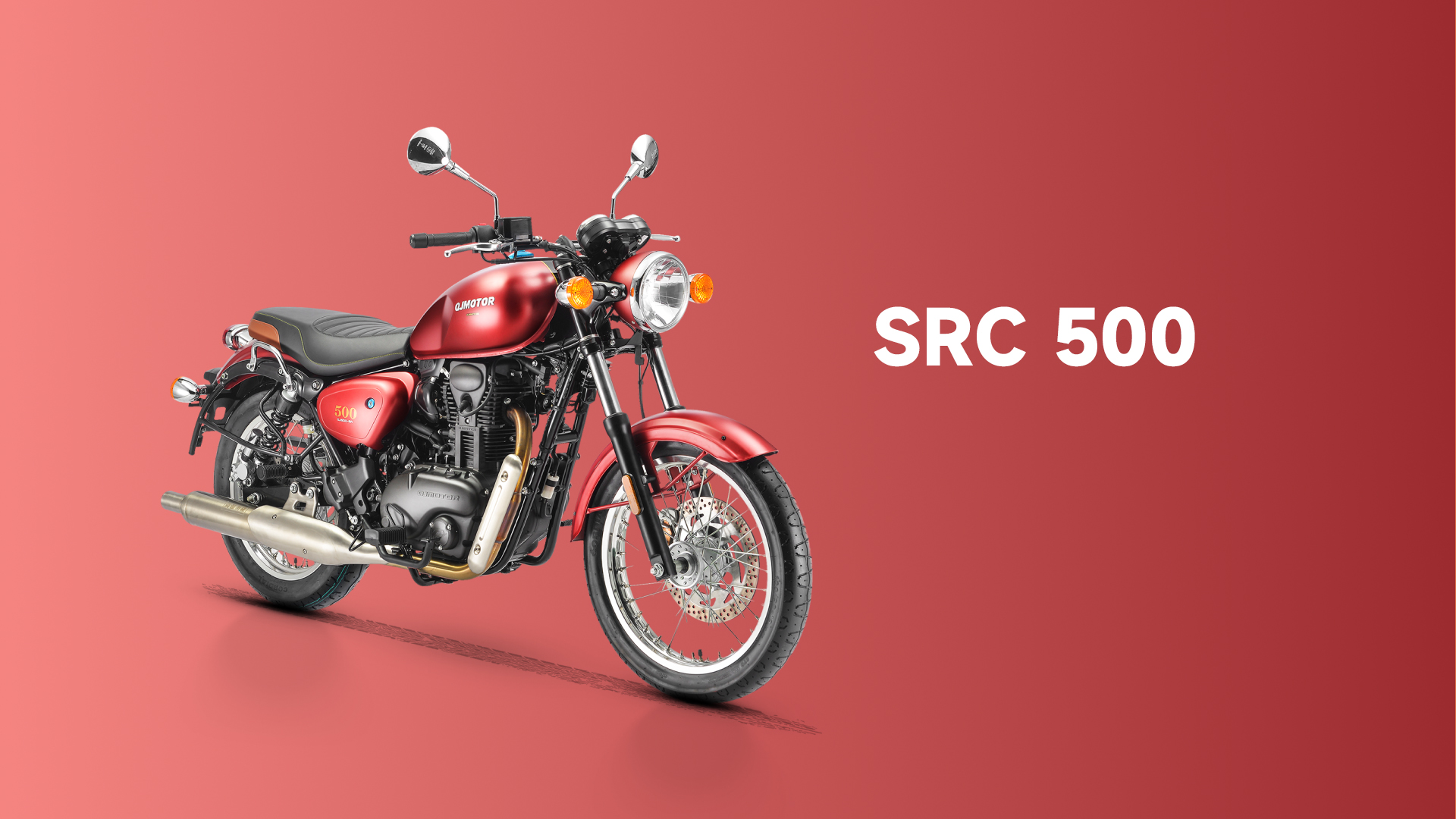 As melhores chinesas? 5 motos incríveis da QJMotor, nova parceira Shineray 2 qjmotor