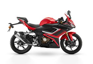 Shark R180 History
